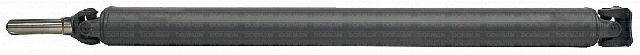 1998-2007 Mazda B3000 Drive Shaft - Rear (Dorman)