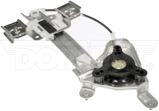 2001-2003 Oldsmobile Aurora Window Regulator - Rear Right (Dorman)