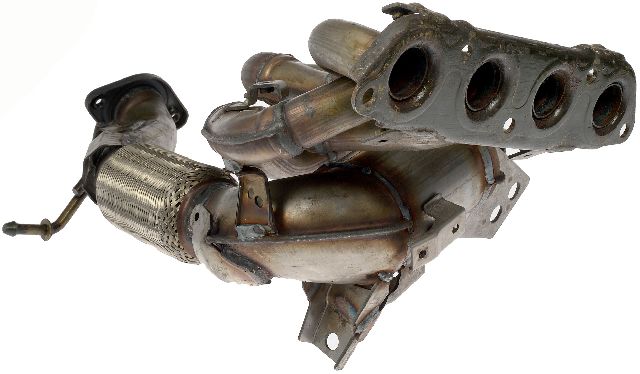 2014-2017 Mazda 6 Catalytic Converter with Integrated Exhaust Manifo (Dorman)