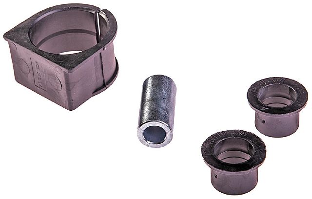 1996-2002 Toyota 4Runner Rack and Pinion Mount Bushing - Front (Dorman)