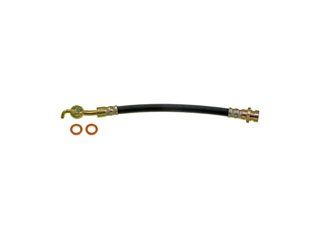 2005-2009 Kia Spectra Brake Hydraulic Hose - Front Left or Front Left Outer or Front Right or Front Right Outer (Dorman)