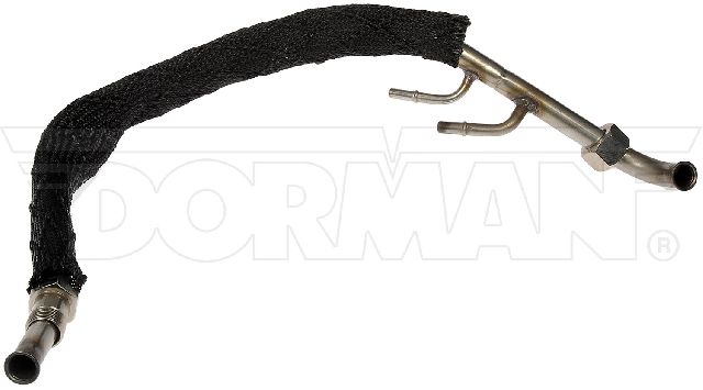 1996-2000 Lincoln Town Car Exhaust Gas Recirculation (EGR) Line (Dorman)