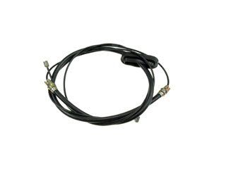 1997 Ford F-150 Parking Brake Cable - Front (Dorman)