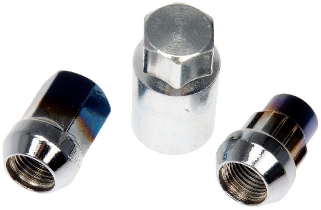 1988-1991 GMC C1500 Wheel Lug Nut (Dorman)