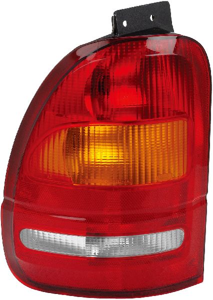 1995-1998 Ford Windstar Tail Light Assembly - Left (Dorman)