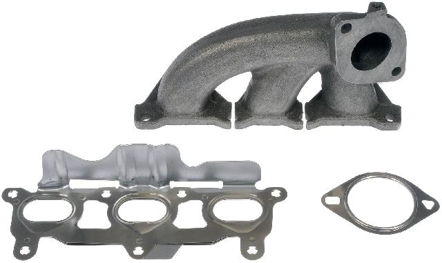 2005-2011 Cadillac STS Exhaust Manifold - Left (Dorman)