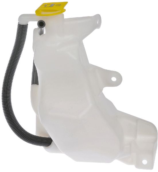 2011-2024 Dodge Durango Engine Coolant Reservoir - Front (Dorman)