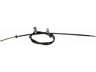 2005-2006 Chevrolet Equinox Parking Brake Cable - Rear Right (Dorman)