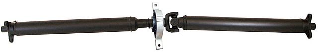 2012-2016 Hyundai Equus Drive Shaft - Rear (Dorman)