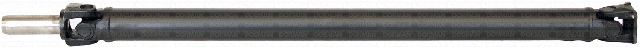 1984 Nissan 200SX Drive Shaft - Rear (Dorman)