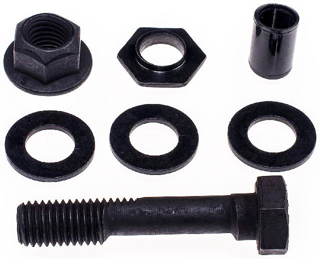 2005-2009 Chevrolet Equinox Alignment Cam Bolt Kit - Front Lower Strut Mount (Dorman)