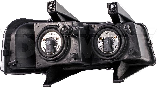 2003-2007 Chevrolet Express 2500 Headlight Assembly - Left (Dorman)