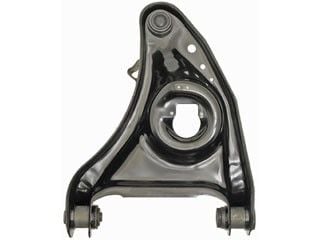 1981-2002 Lincoln Town Car Suspension Control Arm and Ball Joint Assembly - Front Right Lower (Dorman)