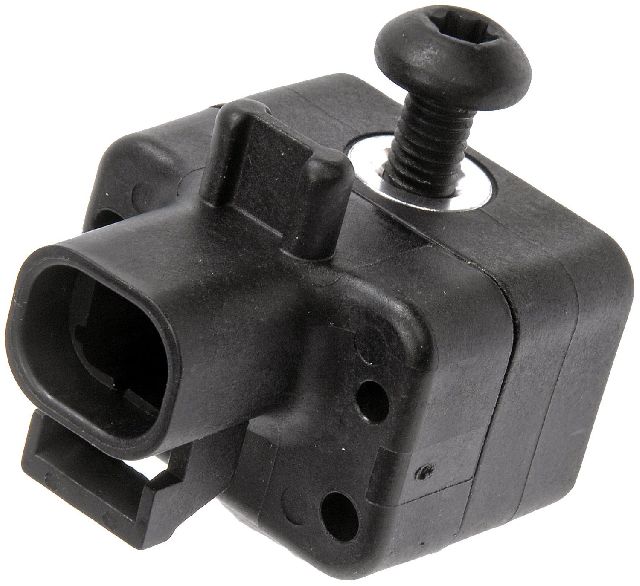 2005 Cadillac DeVille Air Bag Impact Sensor - Radiator Support (Dorman)
