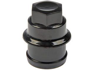 2003-2018 Chevrolet Express 2500 Wheel Fastener Cover (Dorman)