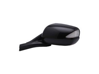 2010-2012 Honda Insight Side/Door Mirror - Left (Dorman)