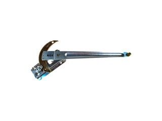 1982-1984 Mazda B2200 Window Regulator - Front Left (Dorman)
