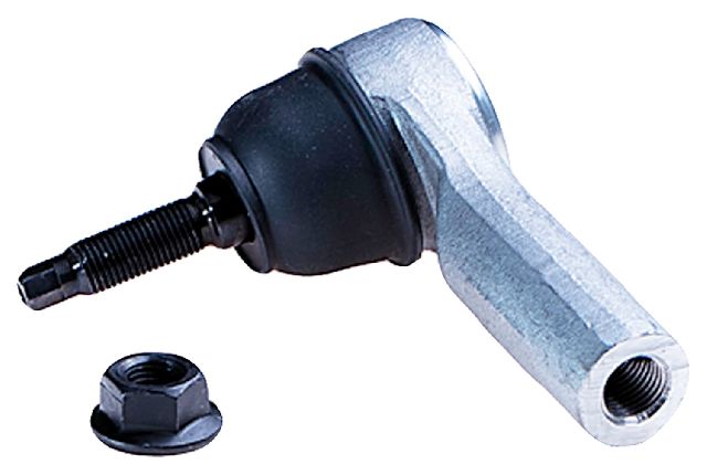 2005-2014 Ford Mustang Steering Tie Rod End - Front Outer (Dorman)