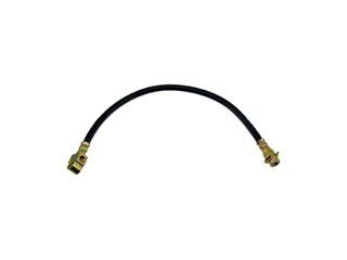 1976-1980 Jeep CJ7 Brake Hydraulic Hose - Rear Center (Dorman)