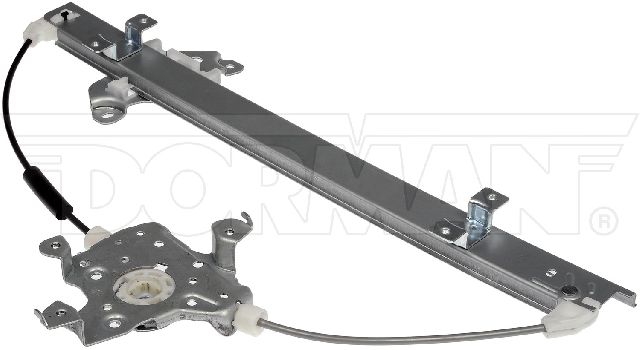2009-2014 Nissan Cube Window Regulator - Front Left (Dorman)