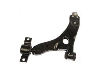 2005-2011 Ford Focus Suspension Control Arm and Ball Joint Assembly - Front Right Lower (Dorman)