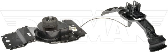 2005-2007 Dodge Grand Caravan Spare Tire Hoist (Dorman)