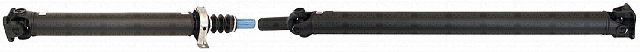 2002-2007 Ford F-250 Super Duty Drive Shaft - Rear (Dorman)