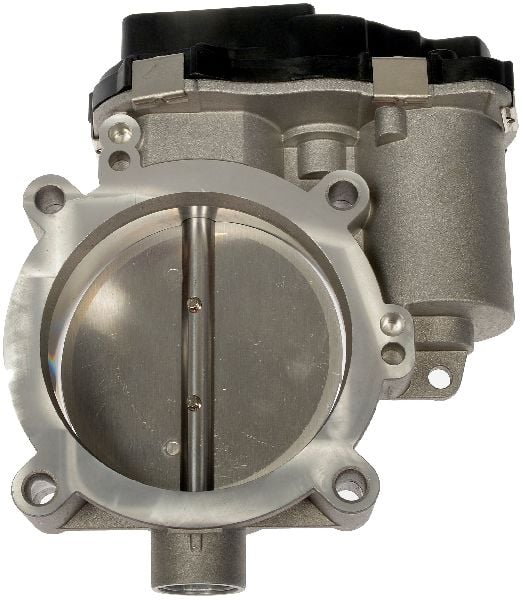 2013-2023 Chrysler 300 Fuel Injection Throttle Body (Dorman)