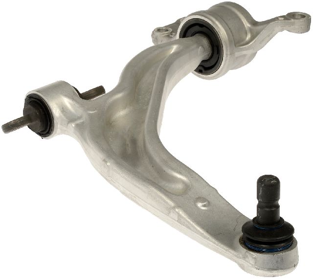 2017-2024 Chrysler Pacifica Suspension Control Arm and Ball Joint Assembly - Front Left Lower (Dorman)