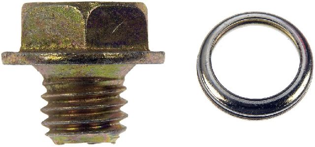 1987-2001 Jeep Cherokee Transmission Drain Plug (Dorman)
