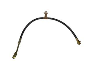 1981-1989 GMC P3500 Brake Hydraulic Hose - Front Right (Dorman)