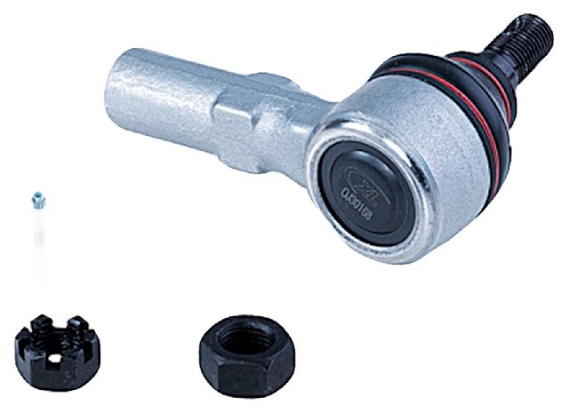 1991-1999 Mercury Tracer Steering Tie Rod End - Front Outer (Dorman)