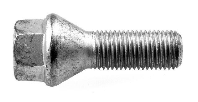 1999-2006 Volvo S80 Wheel Lug Bolt - Front or Rear (Dorman)