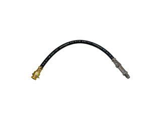 1970-1973 Chrysler Imperial Brake Hydraulic Hose - Rear Left or Rear Right (Dorman)