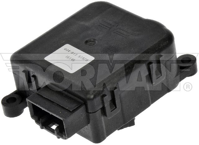 2009-2013 Mazda 6 HVAC Blend Door Actuator - Main (Dorman)