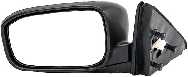 2003-2007 Honda Accord Side/Door Mirror - Left (Dorman)