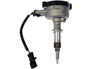 2005-2006 Jeep Wrangler Engine Camshaft Synchronizer (Dorman)