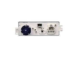 1999-2005 Pontiac Grand Am HVAC Control Module (Dorman)