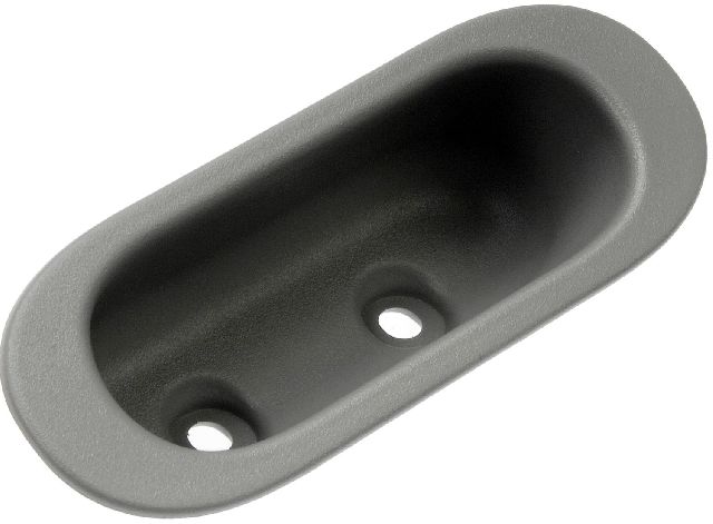 2005-2011 International 4300 Interior Door Pull Handle - Front Left or Front Right (Dorman)