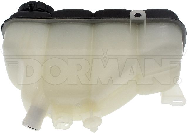1997-2000 Mercedes-Benz C280 Engine Coolant Reservoir - Front (Dorman)