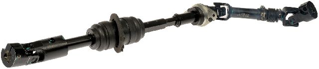 2008-2010 Jeep Commander Steering Shaft - Intermediate (Dorman)