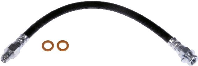 1955 Chrysler 300 Brake Hydraulic Hose - Front At Master Cylinder (Dorman)