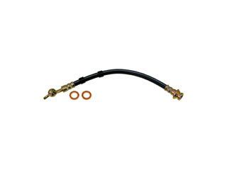 2004-2011 Nissan Quest Brake Hydraulic Hose - Rear Right (Dorman)