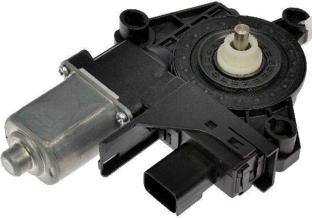 2011-2019 Ford Fiesta Window Motor - Front Left (Dorman)