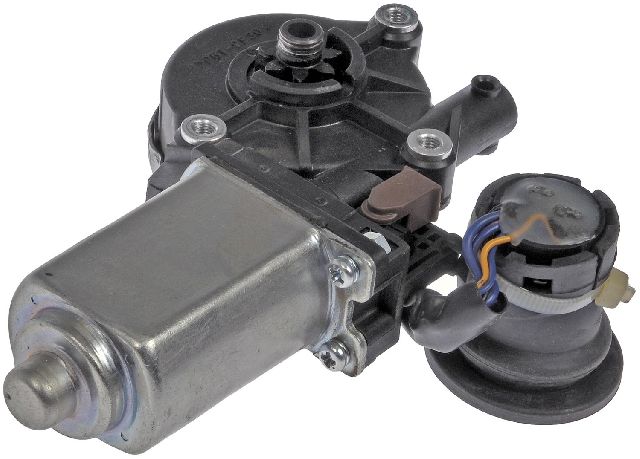 2002-2006 Toyota Camry Window Motor - Front Left or Rear Right (Dorman)
