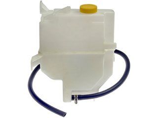 2002-2004 INFINITI I35 Engine Coolant Reservoir - Front (Dorman)