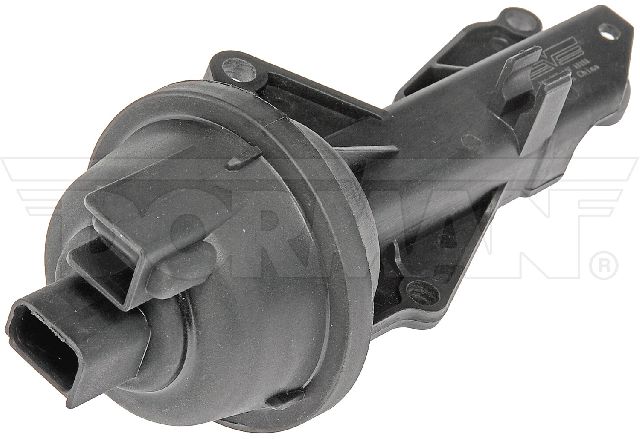 2004-2013 Mazda 3 Engine Intake Manifold Runner Vacuum Control Motor (Dorman)