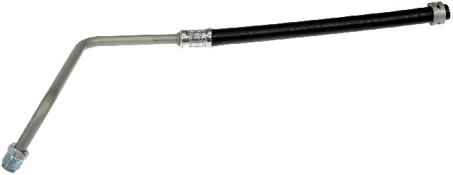 2000-2004 Ford Focus Automatic Transmission Oil Cooler Hose Assembly - Outlet (Dorman)