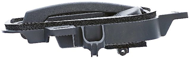2002-2020 International 4300 Interior Door Handle - Right (Dorman)