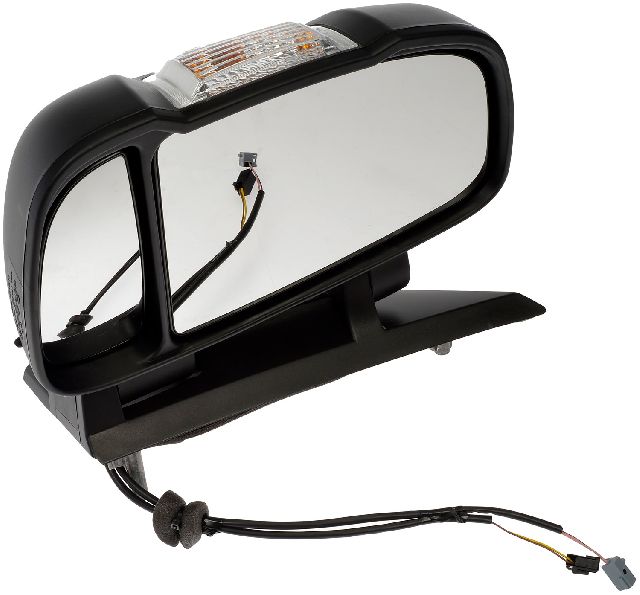 2017-2019 Ram ProMaster 1500 Side/Door Mirror - Left (Dorman)